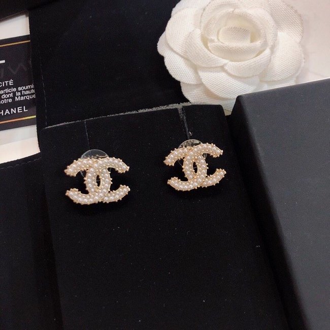 Chanel Earring CSJ80001442