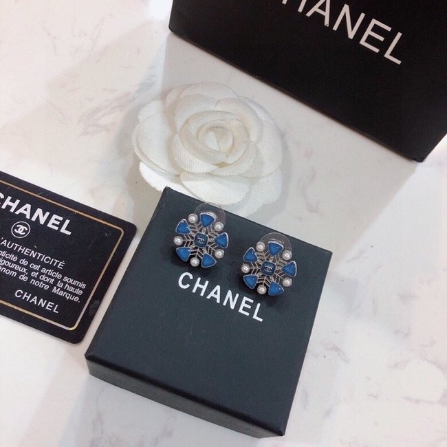 Chanel Earring CSJ20001830