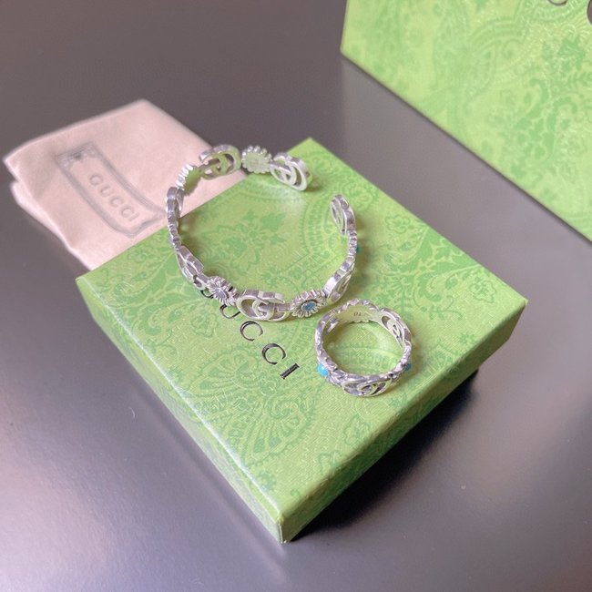 Gucci ring CSJ70001180