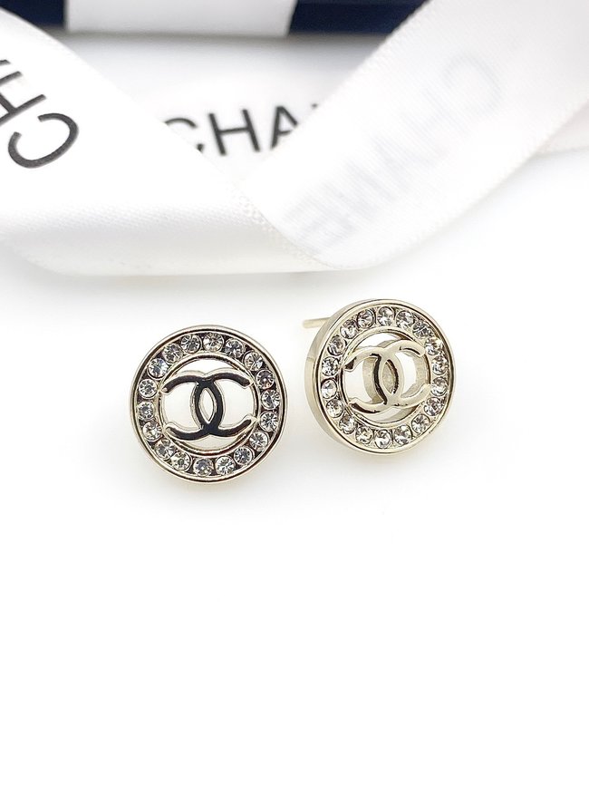 Chanel Earring CSJ30002151