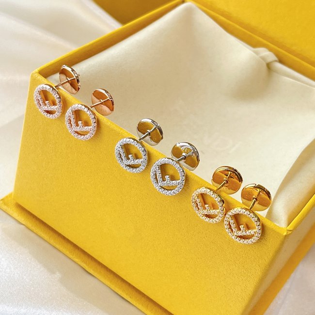 Fendi Earring CSJ70001662