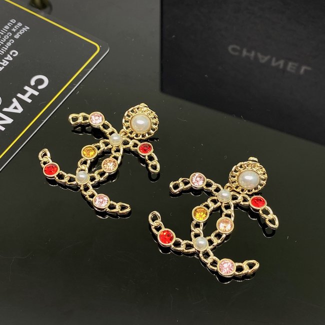 Chanel Earring CSJ31344552