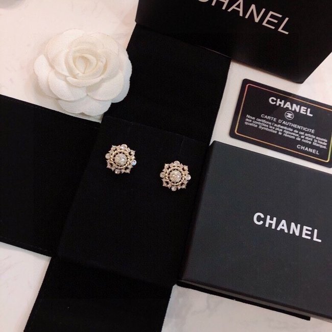 Chanel Earring CSJ50001290