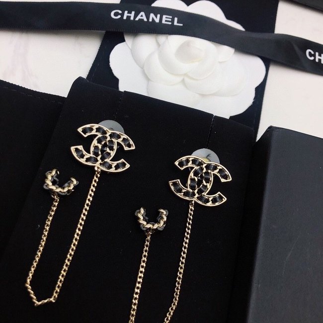 Chanel Earring CSJ90001068