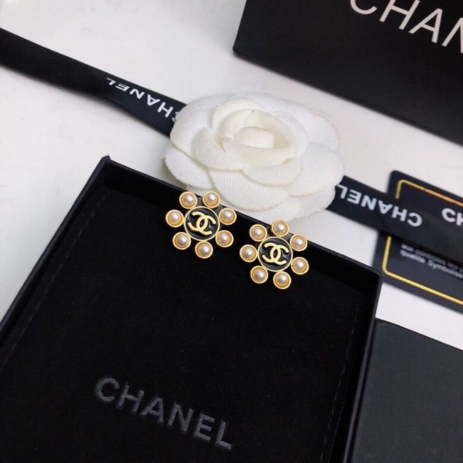 Chanel Earring CSJ40001085