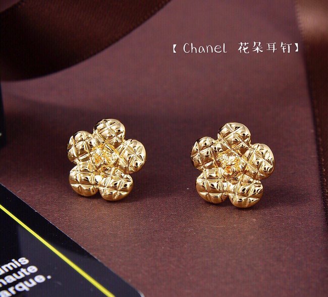 Chanel Earring CSJ00002313