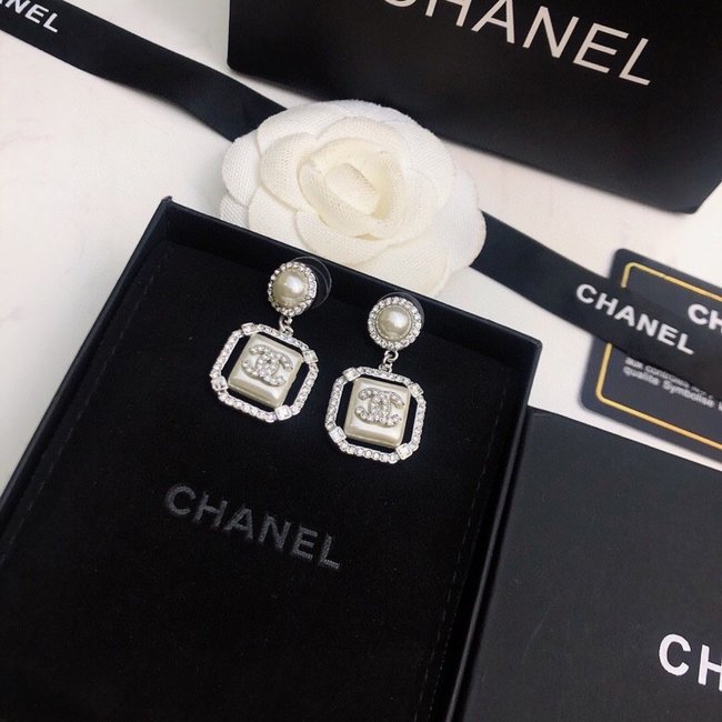 Chanel Earring CSJ80001011