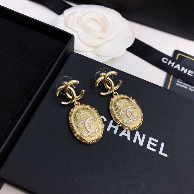 Chanel Earring CSJ00001661