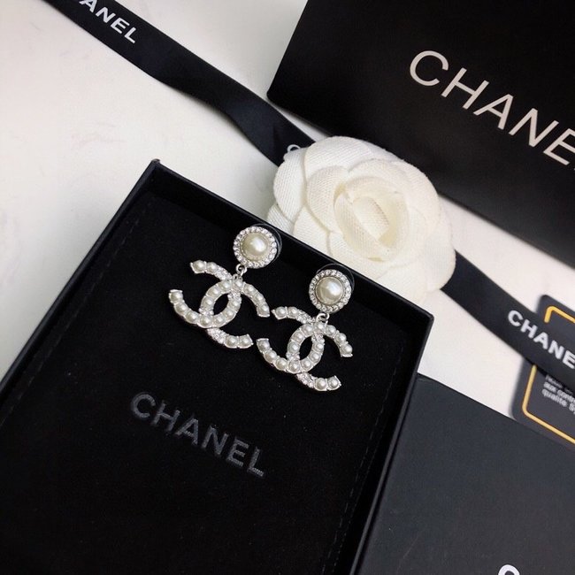 Chanel Earring CSJ70001464