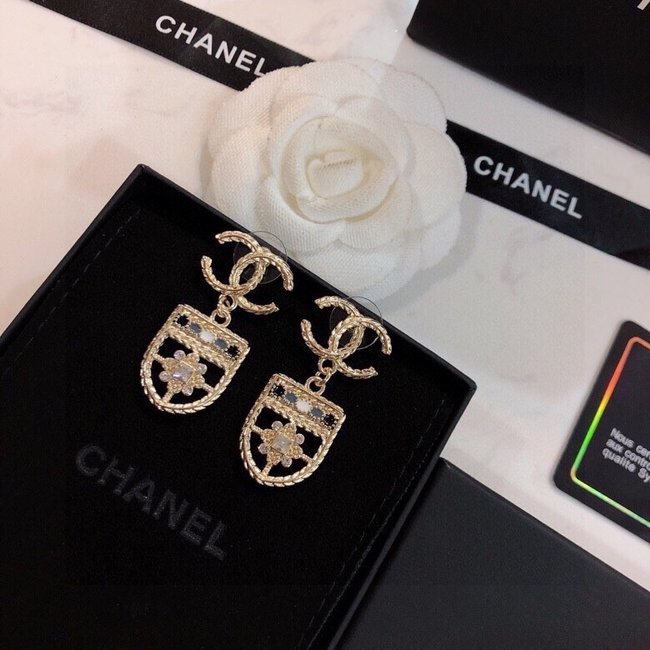 Chanel Earring CSJ20001854