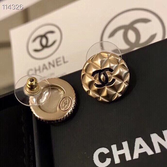 Chanel Earring CSJ30001360