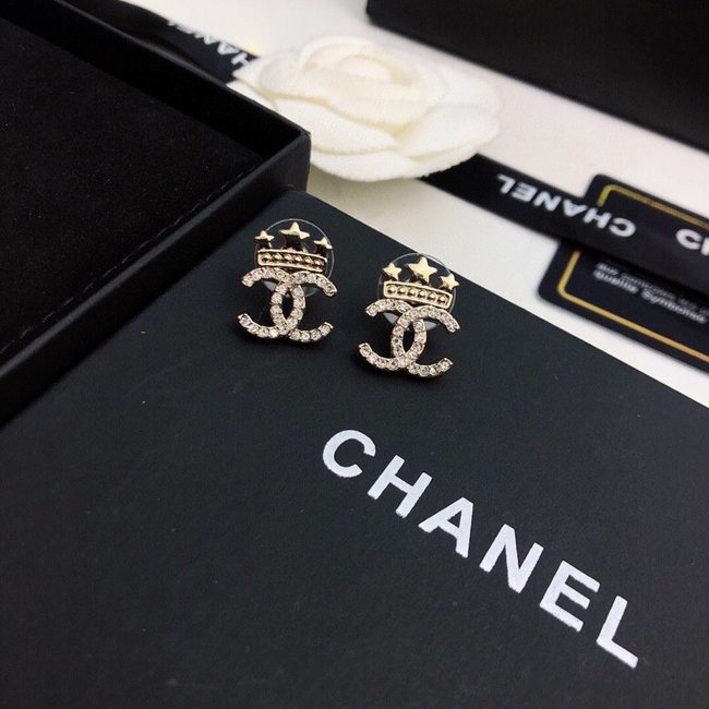 Chanel Earring CSJ70001580