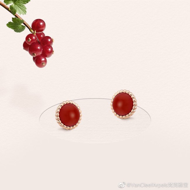 Van Cleef & Arpels Earring CSJ60001745