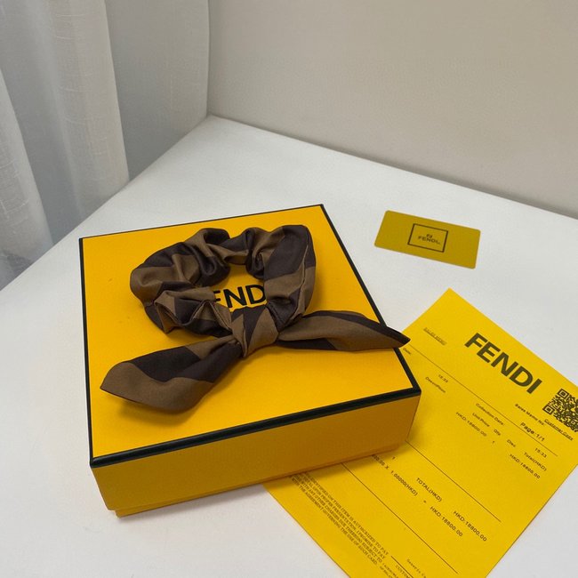 Fendi Earring CSJ70002917