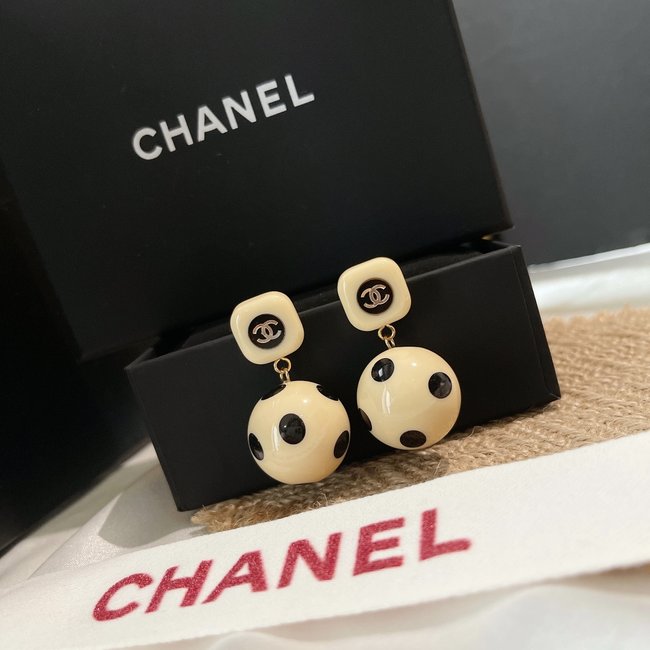 Chanel Earring CSJ20001446