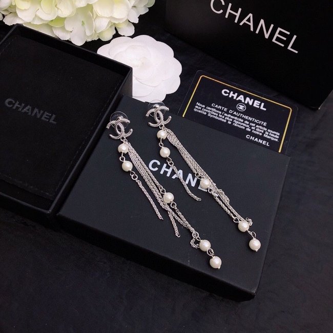 Chanel Earring CSJ34411253