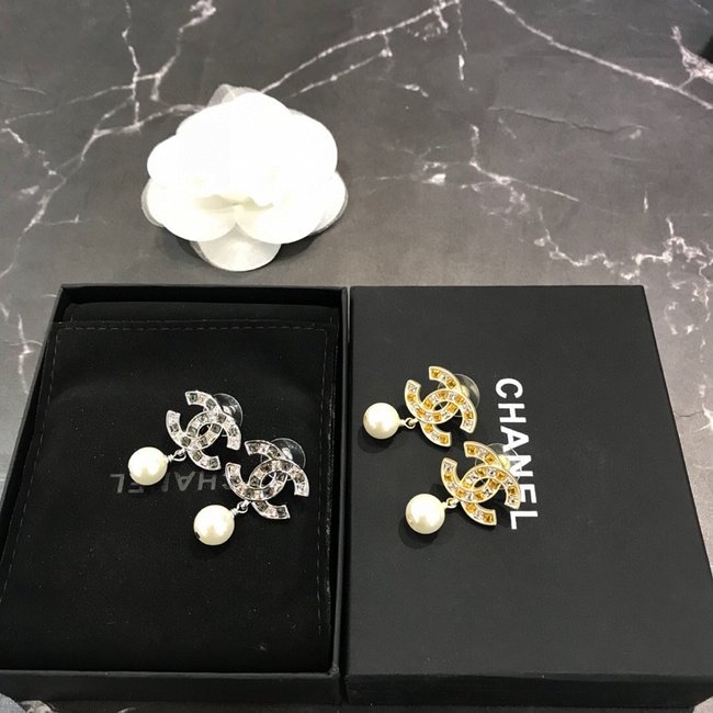 Chanel Earring CSJ32243113