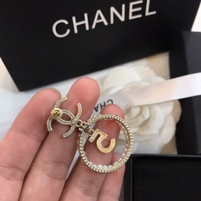 Chanel Earring CSJ20002790