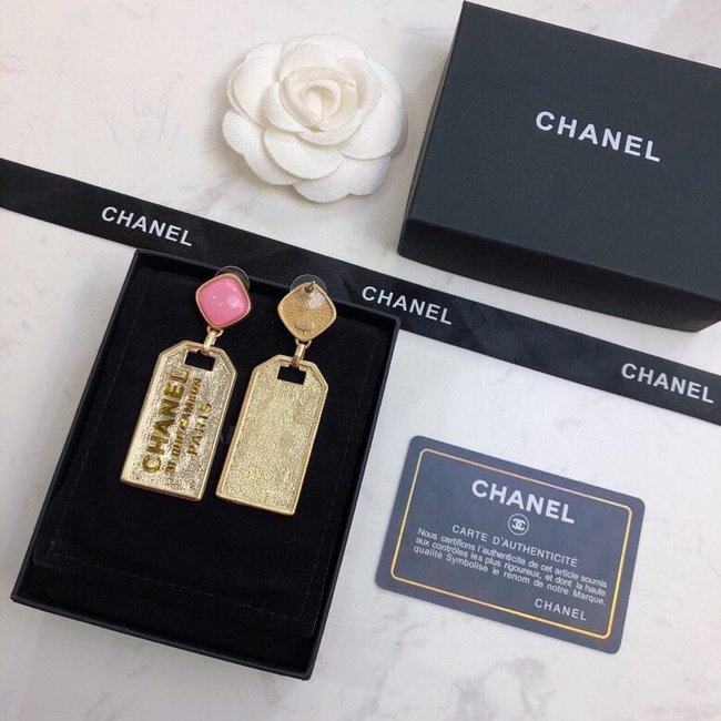 Chanel Earring CSJ60001090