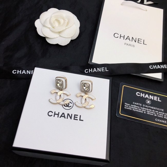 Chanel Earring CSJ50001083