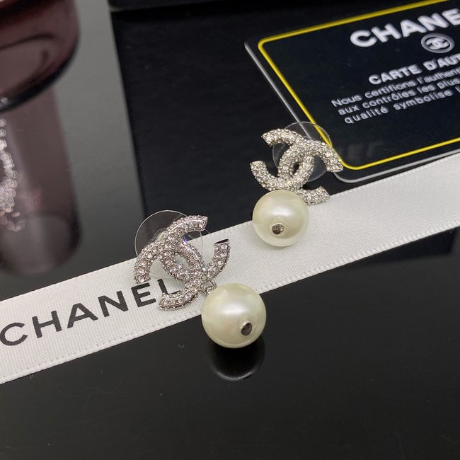 Chanel Earring CSJ00001441