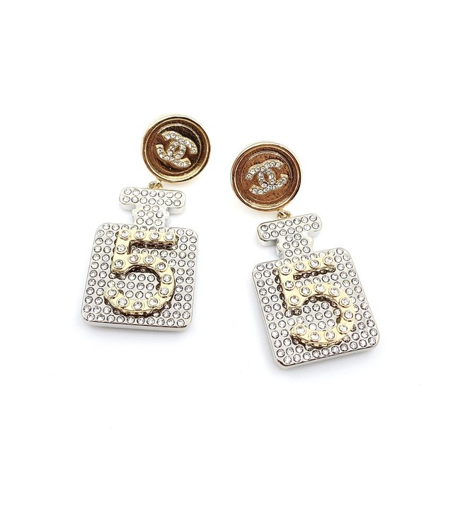 Chanel Earring CSJ70001165