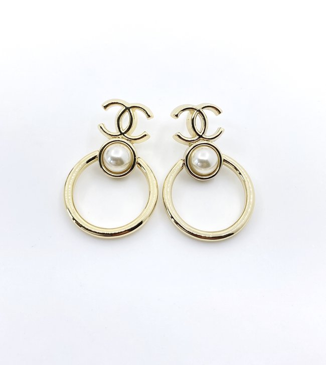 Chanel Earring CSJ40001446