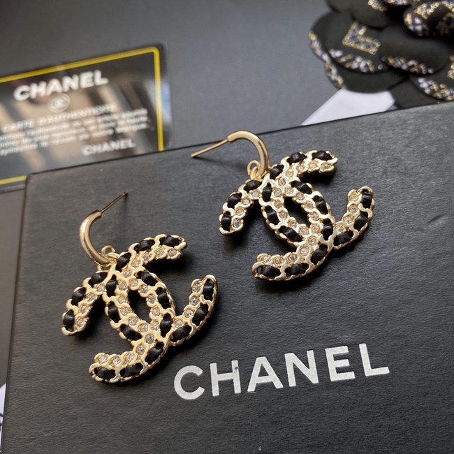 Chanel Earring CSJ50001338