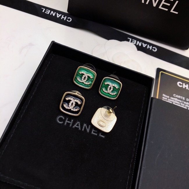 Chanel Earring CSJ70001346