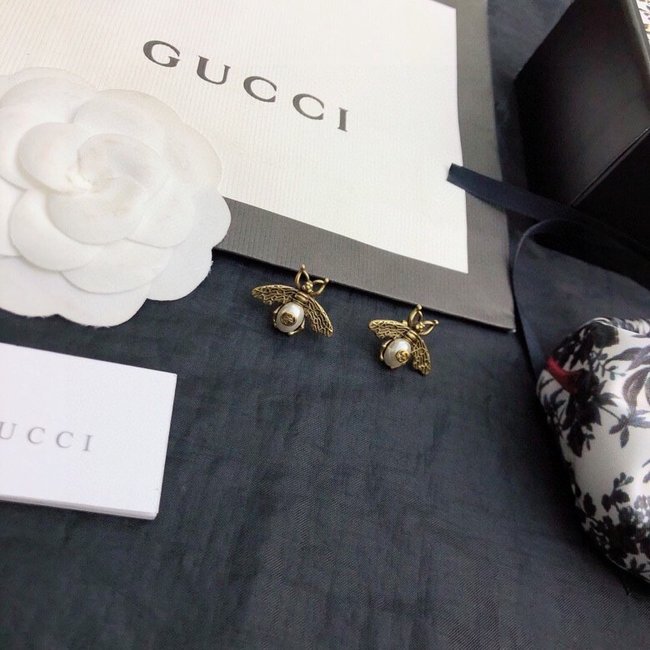 Gucci Earring CSJ52113324