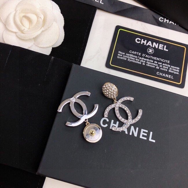 Chanel Earring CSJ70001604