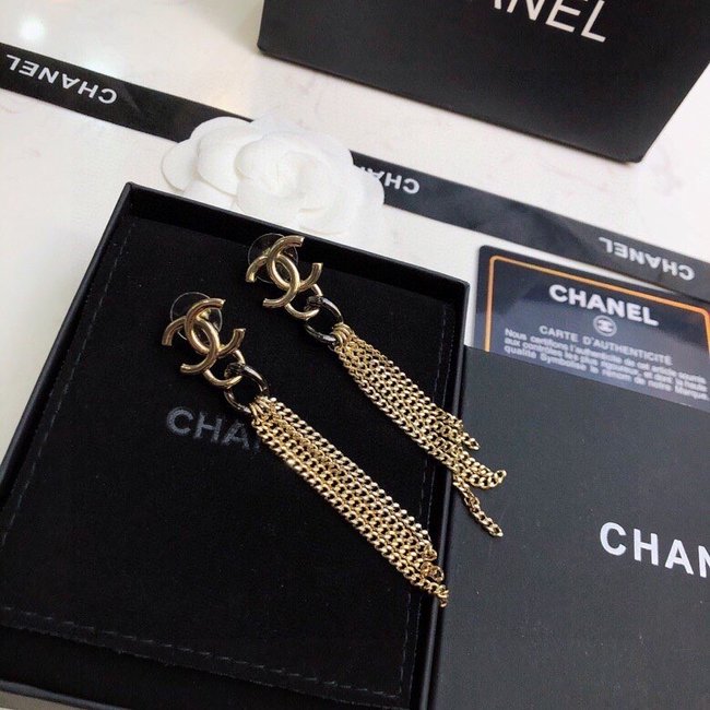 Chanel Earring CSJ80001069