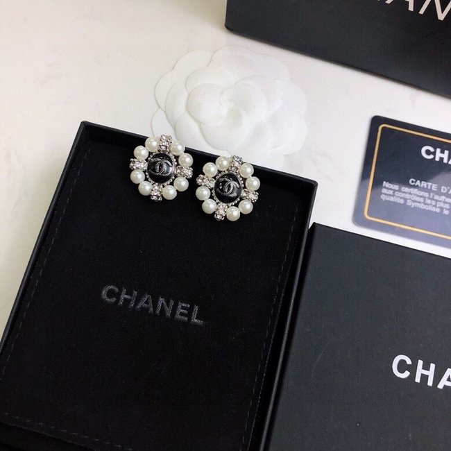 Chanel Earring CSJ90001779