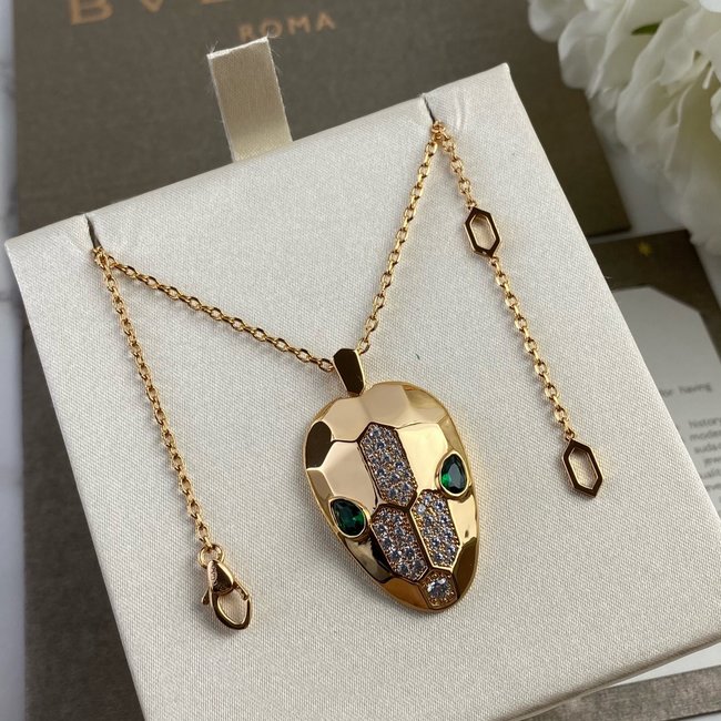 Bvlgari Necklace CSJ21321322