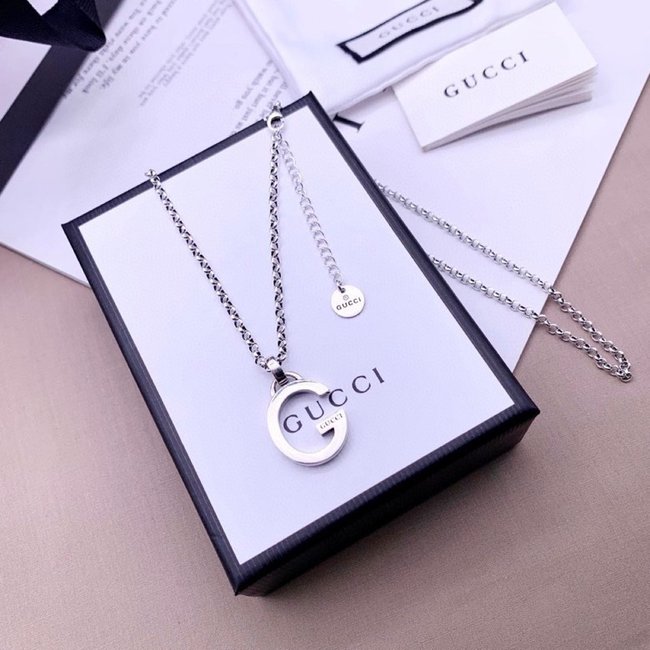 Gucci Necklace CSJ43212554