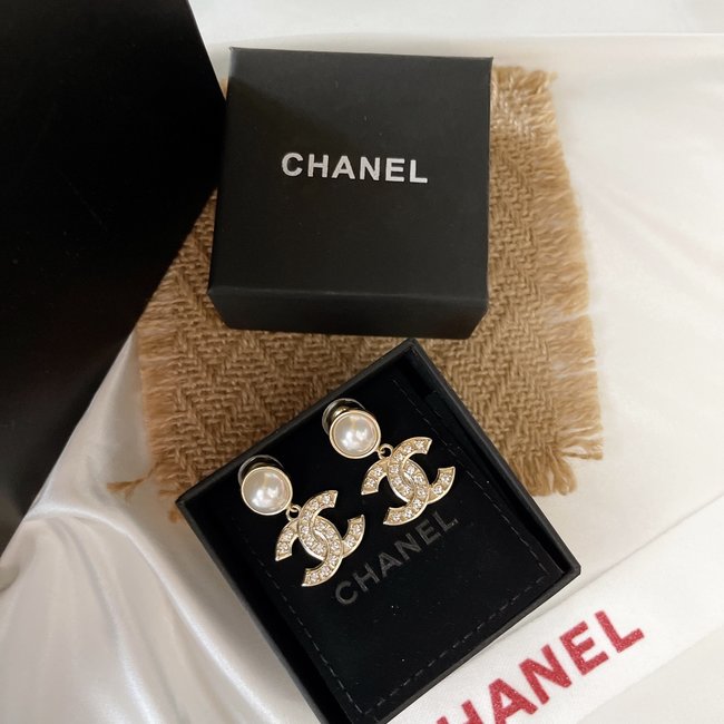 Chanel Earring CSJ30002125