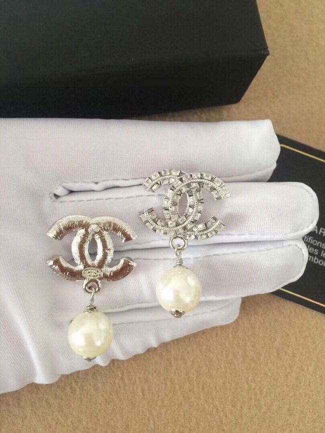 Chanel Earring CSJ30001042