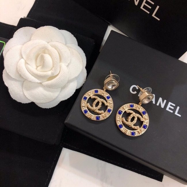 Chanel Earring CSJ70001090