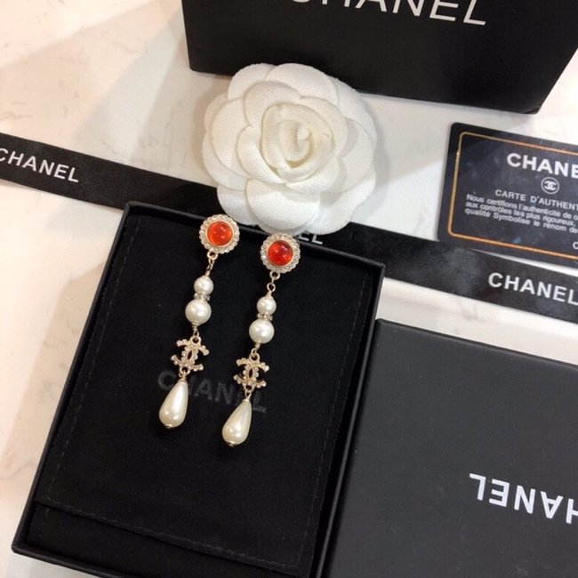 Chanel Earring CSJ40002224