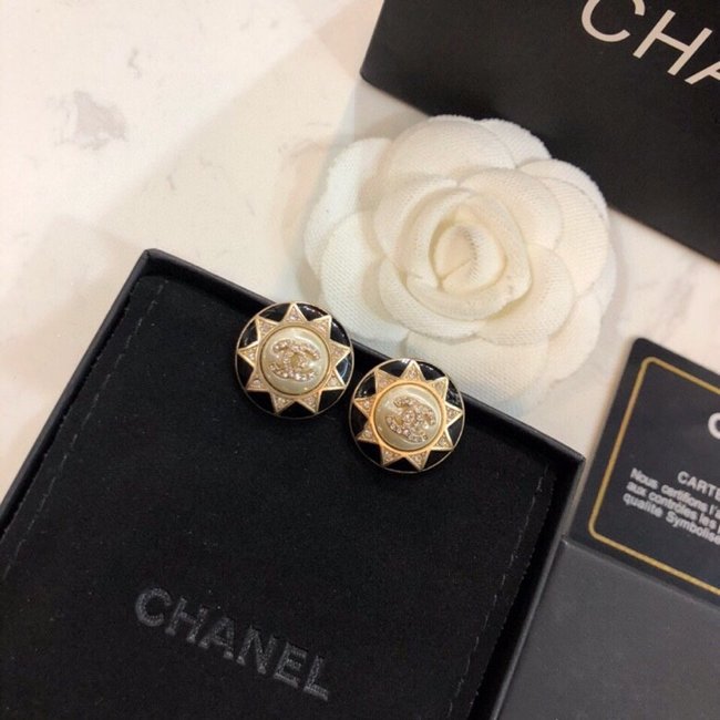 Chanel Earring CSJ20001275