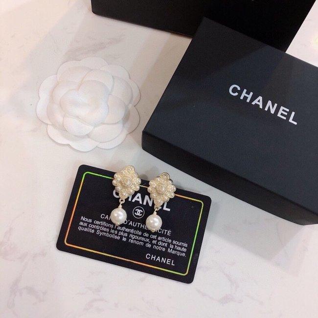 Chanel Earring CSJ30001610