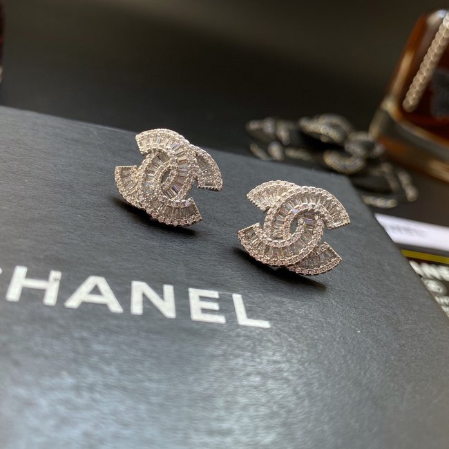 Chanel Earring CSJ11534411