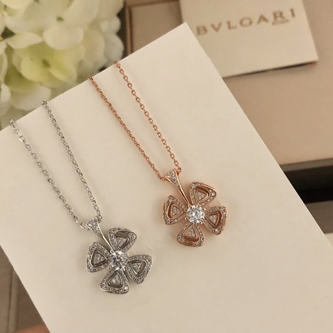 Bvlgari Necklace CSJ35452412