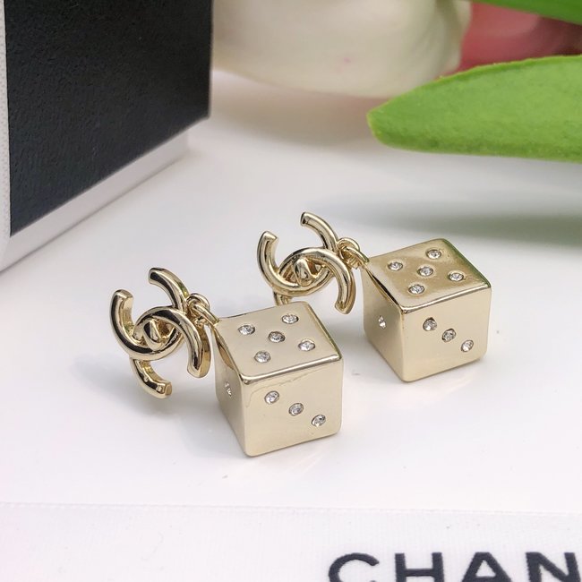 Chanel Earring CSJ23351552