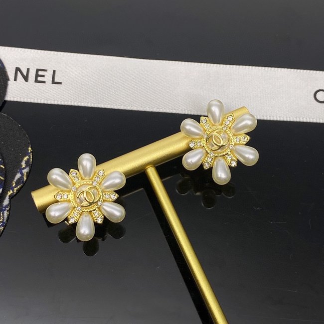 Chanel Earring CSJ10001438