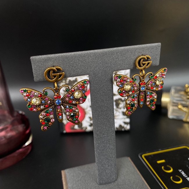 Chanel Earring CSJ00001033