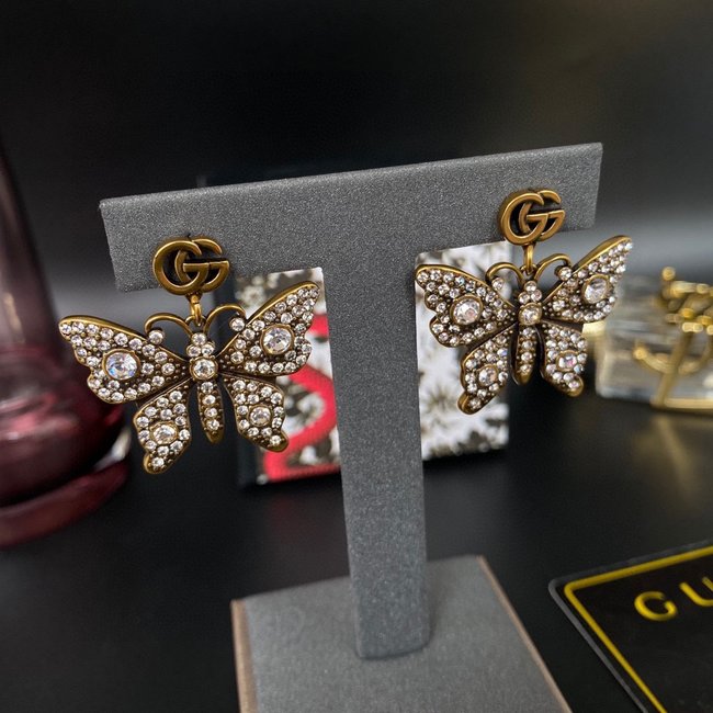 Chanel Earring CSJ70001562