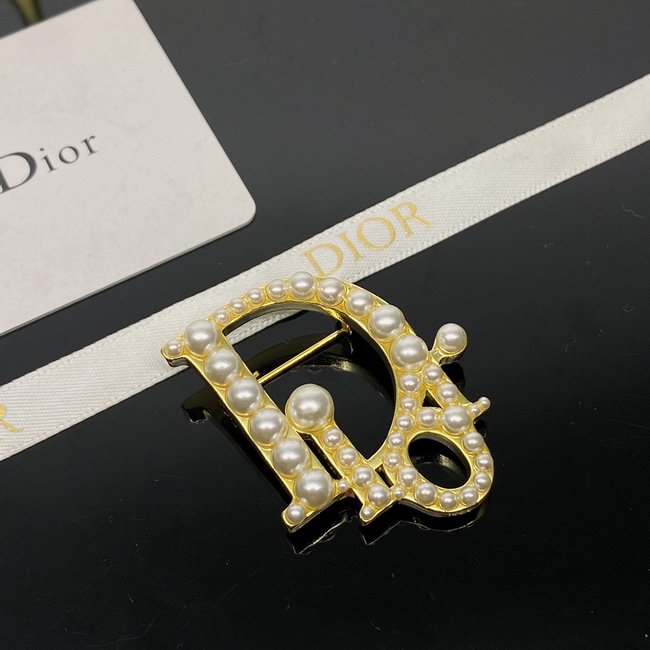 Dior Brooch CSJ50001756