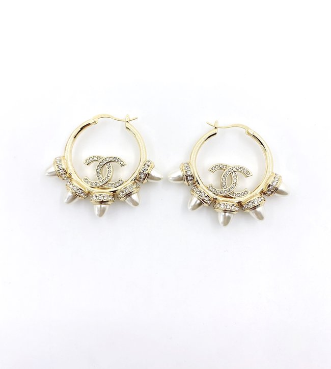 Chanel Earring CSJ50001699