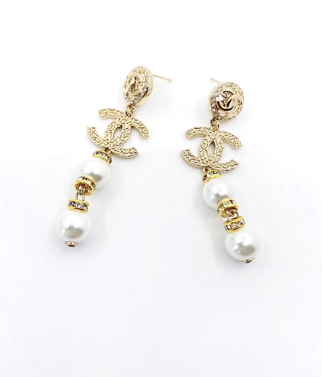 Chanel Earring CSJ70001239